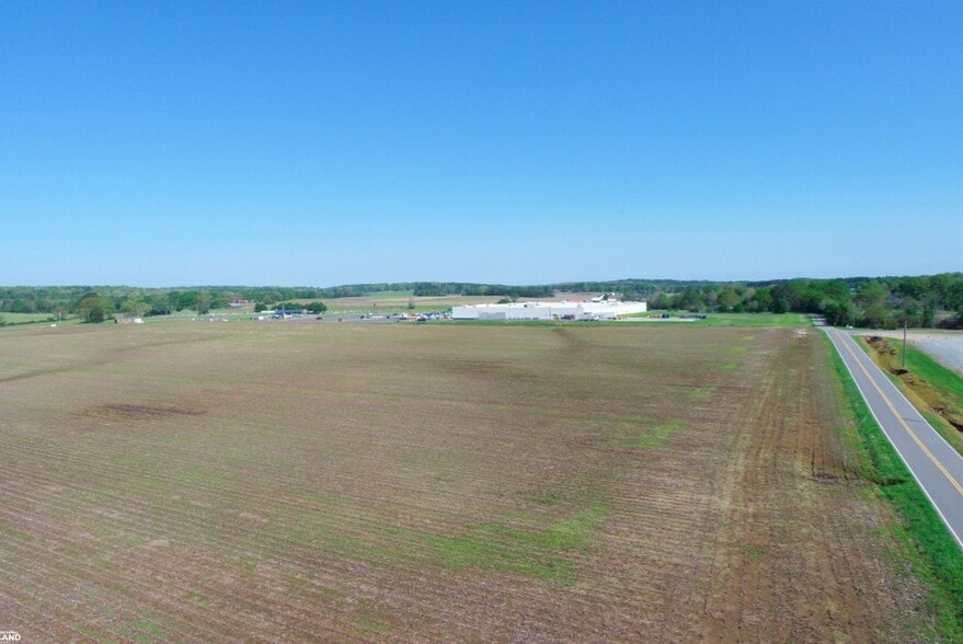 More Photos Of 3098 N HWY 171, Fayette Land For Sale
