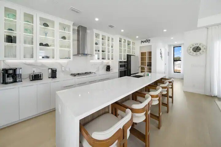 More Photos Of 21 Tidewater Ct, Panama City Beach Office Residential For Sale