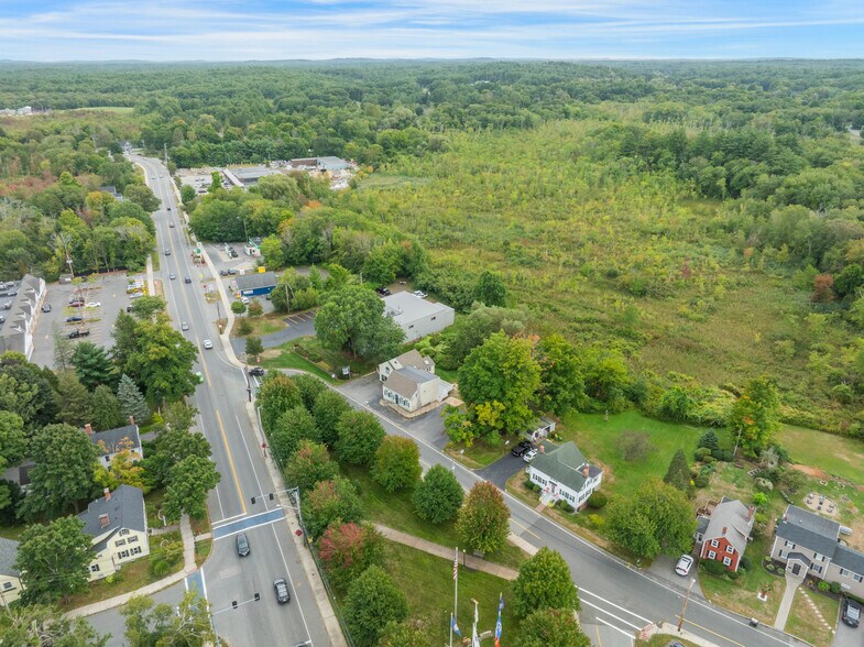 More Photos Of 33 Library St, Georgetown Freestanding For Sale