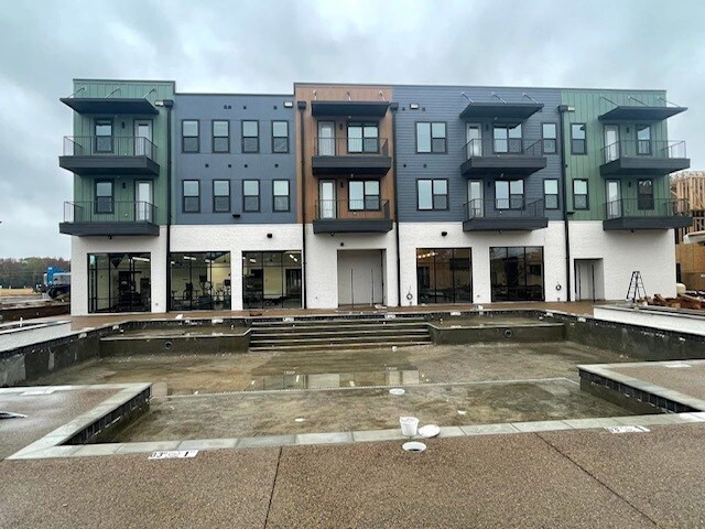 More Photos Of Union Depot on Hwy 70, Bartlett Land For Sale