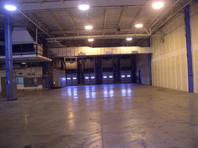 More Photos Of 2436-2444 Innovation Way, Rochester Warehouse For Lease