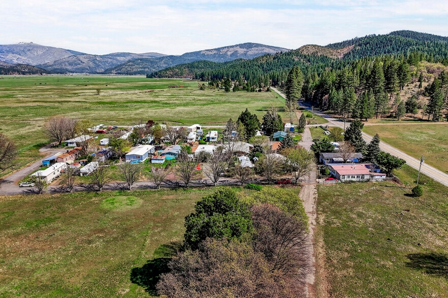 More Photos Of 1377 Arlington Rd, Taylorsville Manufactured Housing Mobile Home Park For Sale