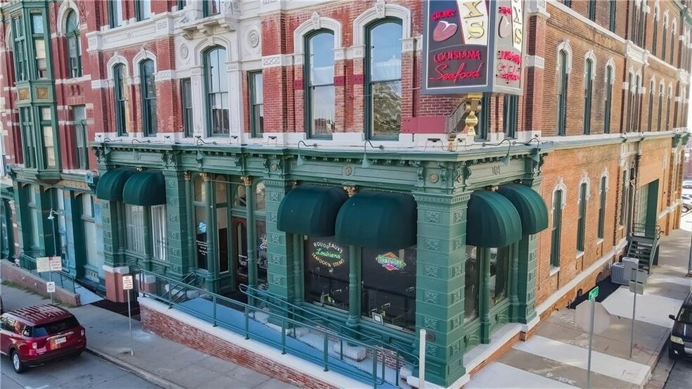 More Photos Of 224 N 4th St, Saint Joseph Office For Lease