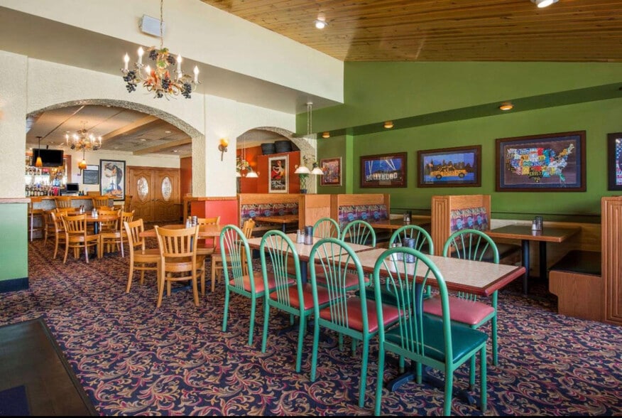 More Photos Of 8040 Perry Hwy, Erie Hotel For Sale