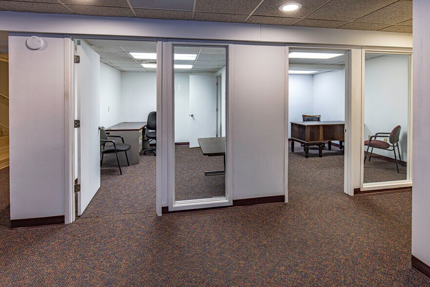 More Photos Of 417 Main St, Bangor Office For Lease
