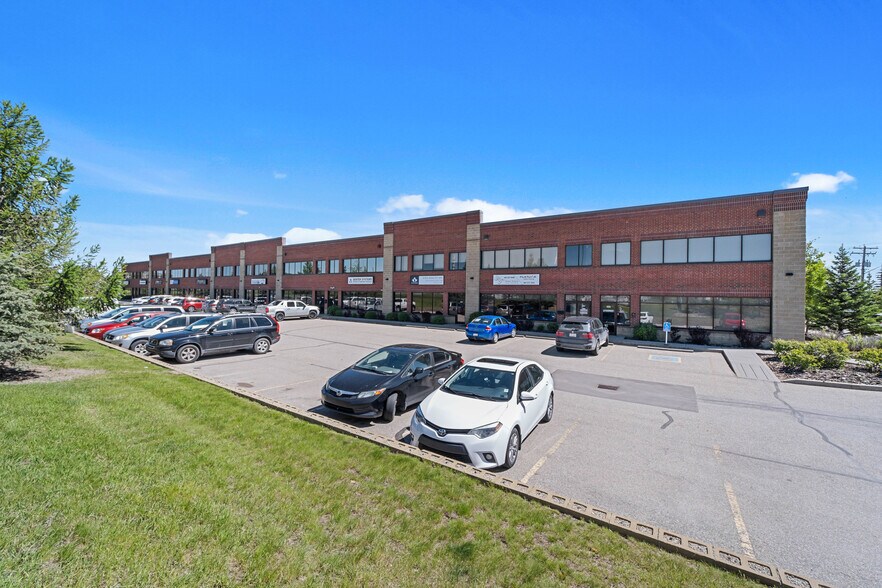 More Photos Of 3750 46th Ave SE, Calgary Warehouse For Sale