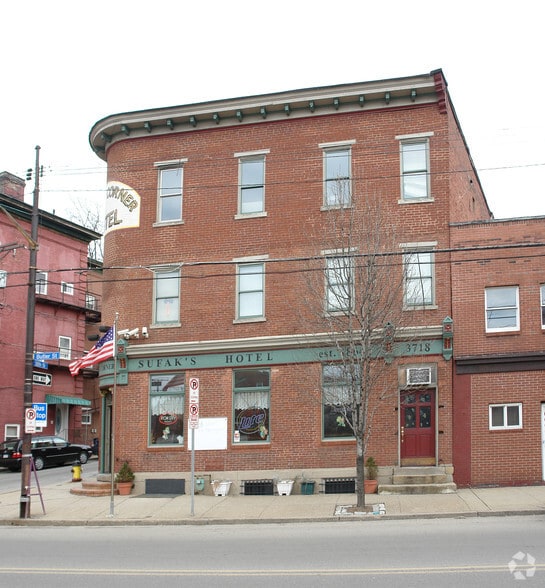More Photos Of 3718 Butler St, Pittsburgh Restaurant For Sale