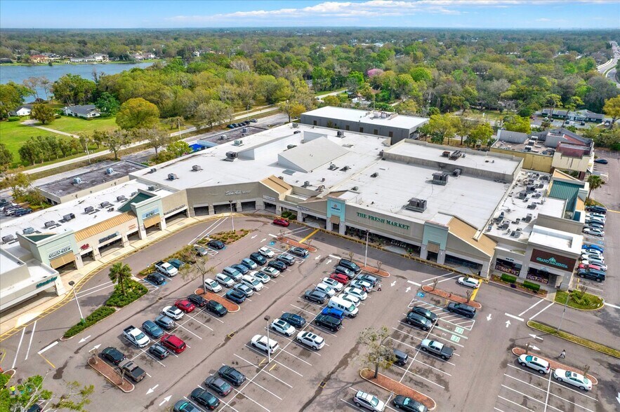 More Photos Of 13153 N Dale Mabry Hwy, Tampa Office For Sale