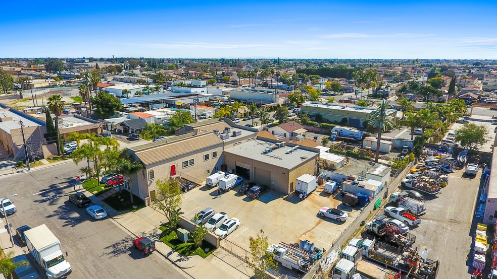 More Photos Of 8891 Watson St, Cypress Office For Sale