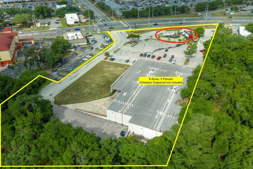 More Photos Of 2500 Citrus Blvd, Leesburg Medical For Sale