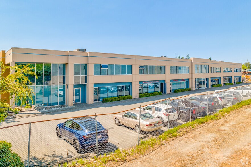 Primary Photo Of 19089 94th Ave, Surrey Research And Development For Sale