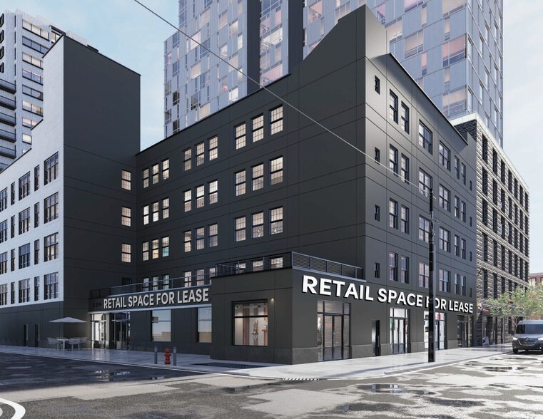 More Photos Of 2443-2455 3rd Ave, Bronx Apartments For Lease