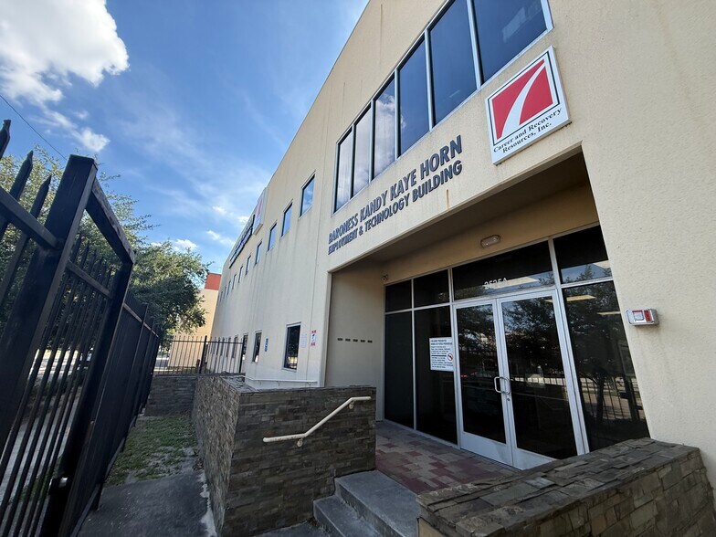 More Photos Of , Houston Office For Sale