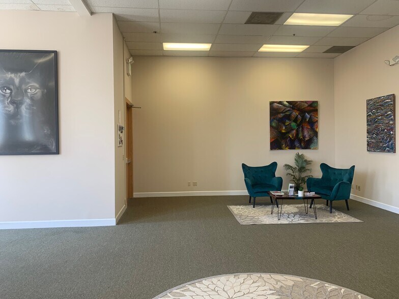 More Photos Of 805 Front St, Santa Cruz Office For Sale