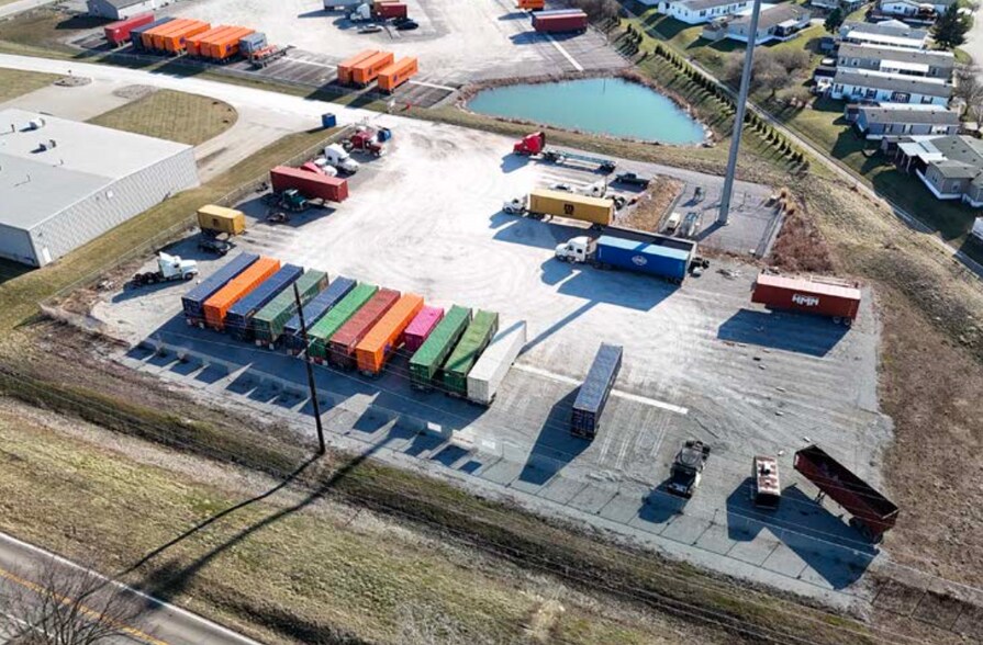 More Photos Of 5100 Excello Ct, West Chester Warehouse For Lease