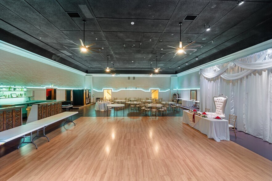 More Photos Of 917 Whittier Blvd, Montebello Storefront For Sale