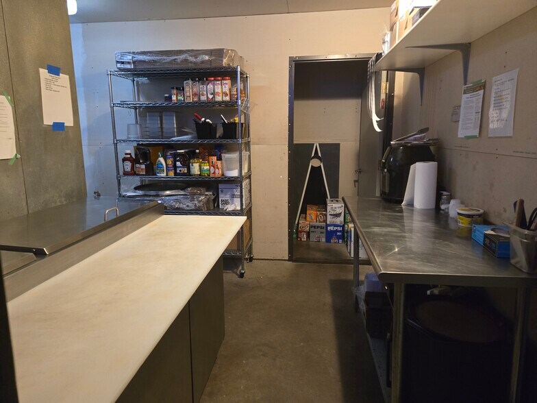 More Photos Of 106 Main St, Cornell Bowling Alley For Sale