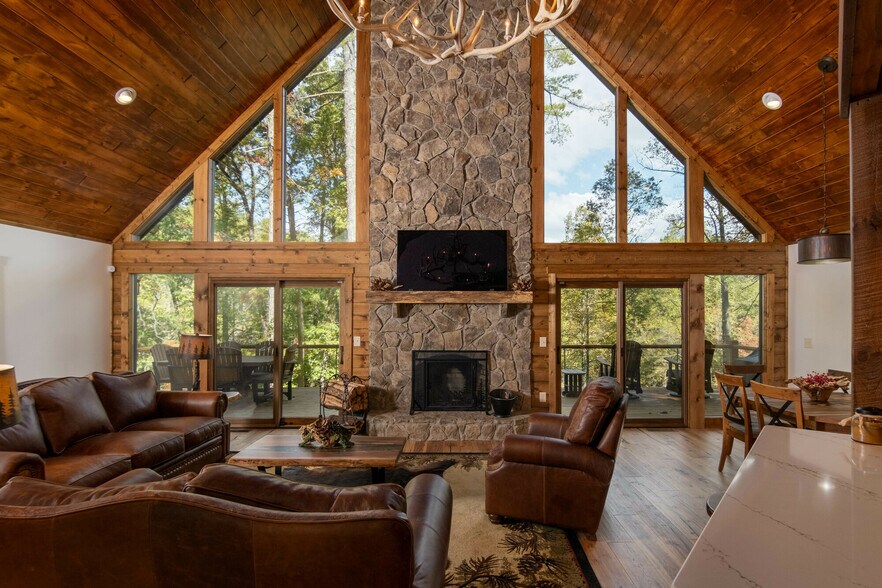 More Photos Of 2108 River Hill Road, Murphy Land For Sale