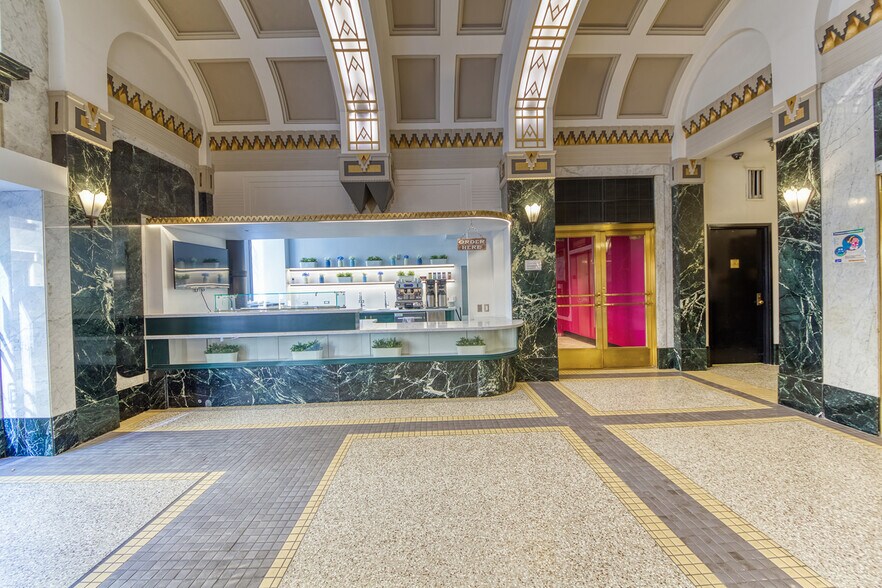 More Photos Of 522 N Congress Ave, Austin Office For Lease