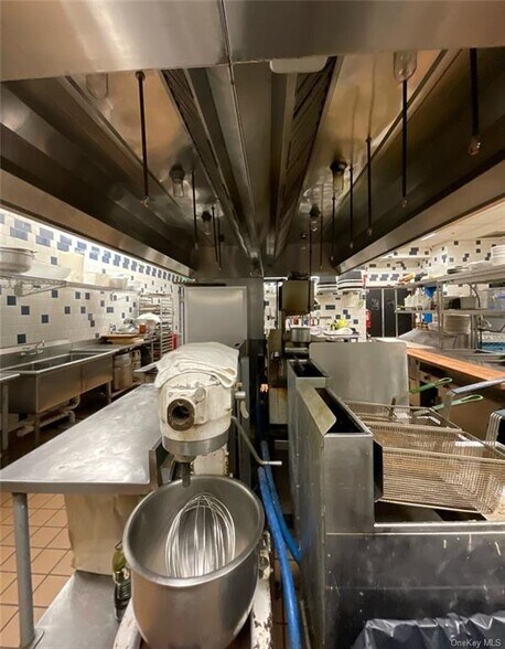 More Photos Of 7400 State Route 209, Napanoch Restaurant For Sale