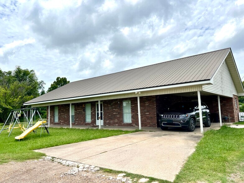 More Photos Of 4450 US-84 Hwy, Vidalia Religious Facility For Sale