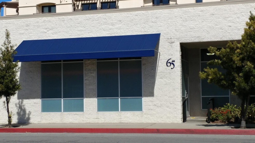 More Photos Of 31-77 W Del Mar Blvd, Pasadena Warehouse For Lease