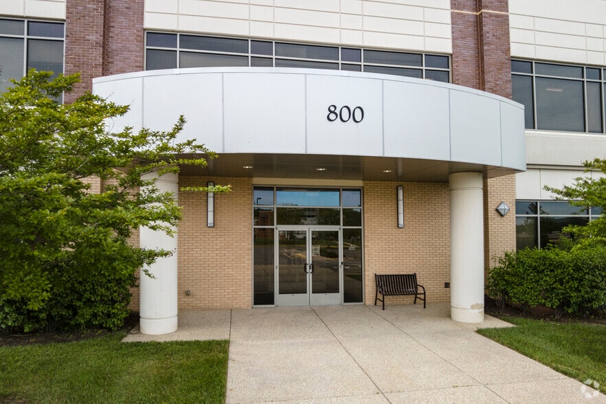 More Photos Of 800 Corporate Dr, Stafford Coworking Space