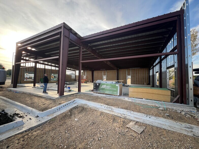 More Photos Of 1216 FM 2410 rd, Harker Heights Medical For Lease