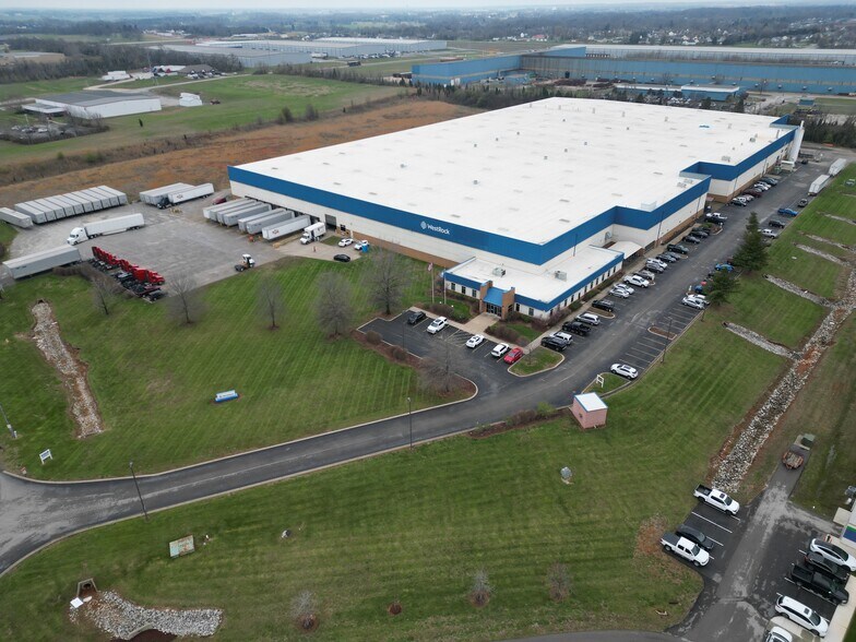 Primary Photo Of 225 Mitch McConnell Way, Bowling Green Manufacturing For Lease