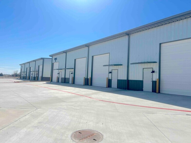 More Photos Of HWY 380 & FM 653, Farmersville Unknown For Lease