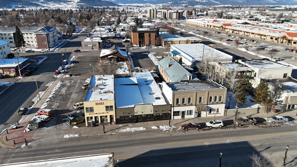 More Photos Of 32 1st Ave W, Kalispell Storefront For Sale