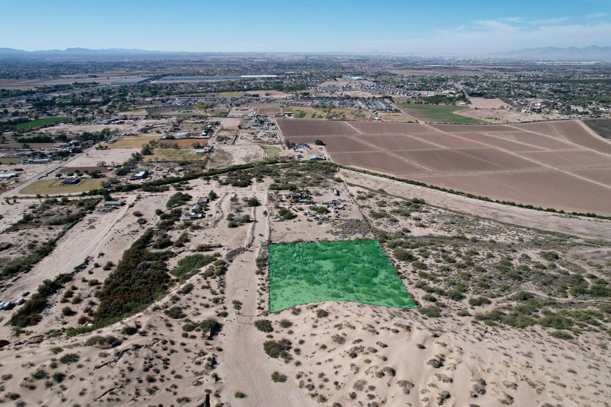 More Photos Of 995 Anderson rd, Socorro Land For Sale