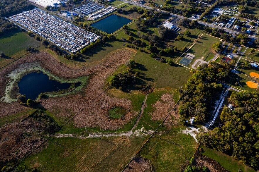 More Photos Of 1532 W C 476, Bushnell Land For Sale