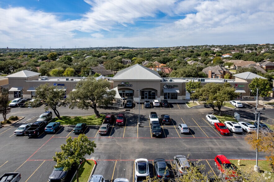 More Photos Of 19141 Stone Oak Pky, San Antonio Unknown For Lease