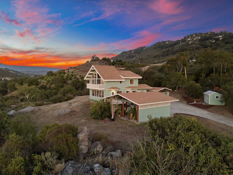 More Photos Of 14621 Woods Valley rd, Valley Center Flex For Sale
