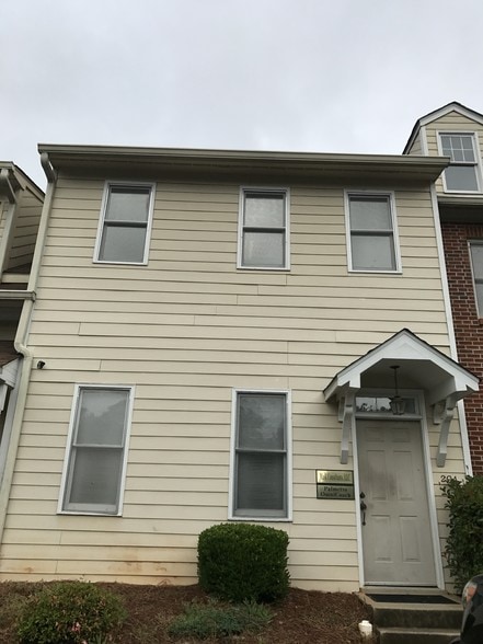 More Photos Of 205 Jamestown Sq, Columbia Office For Lease