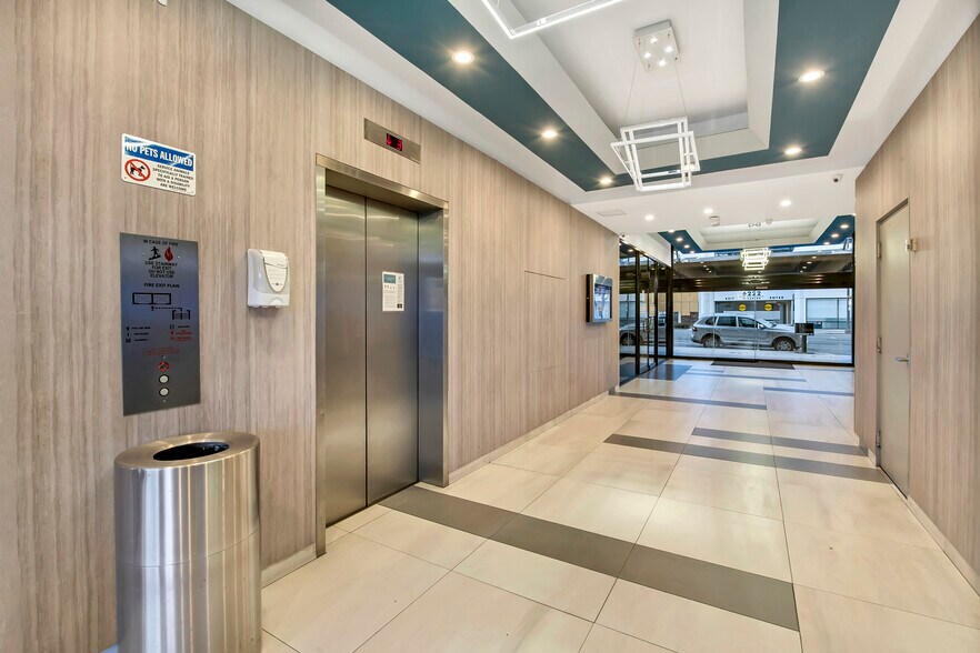 More Photos Of 6221 Wilshire Blvd, Los Angeles Medical For Lease