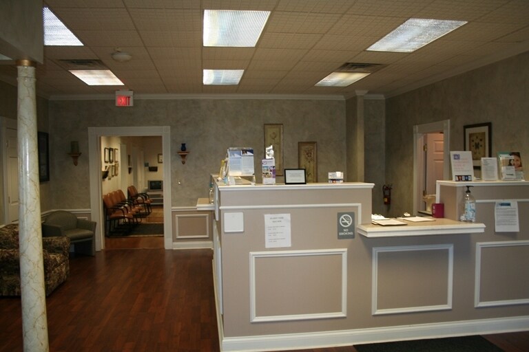 More Photos Of 1901 Scottsville Rd, Bowling Green Medical For Lease