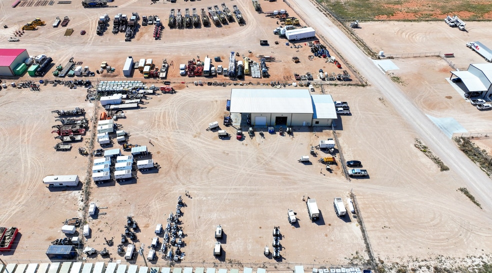 More Photos Of , Midland Industrial For Sale