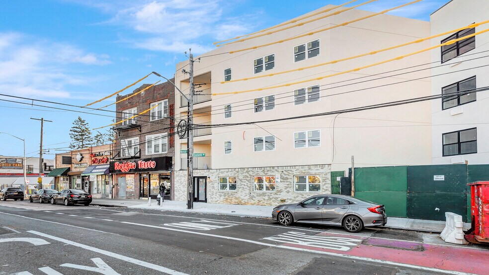 More Photos Of 12924 Merrick Blvd, Jamaica Apartments For Sale