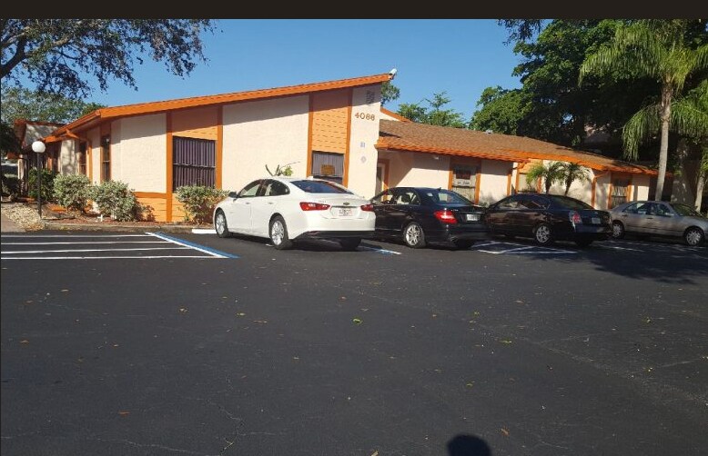More Photos Of , Fort Myers Office For Sale