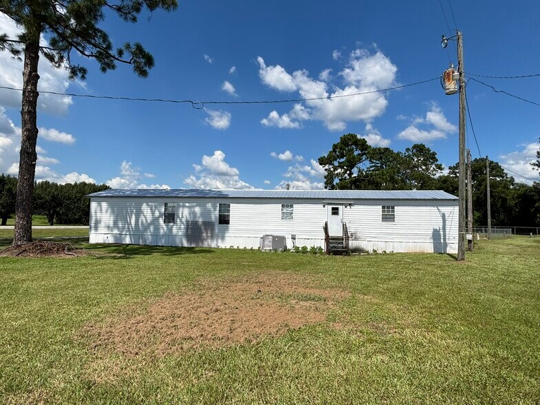 More Photos Of 7322 Highway 122 E, Ray City Manufactured Housing Mobile Home Park For Sale