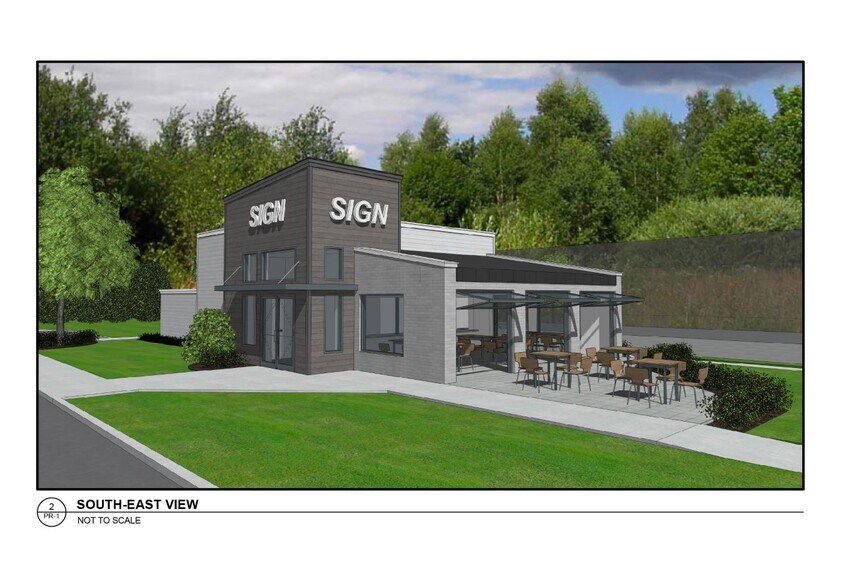 More Photos Of 336 Larkfield Rd, East Northport Freestanding For Lease