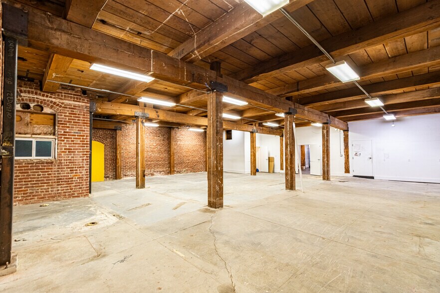 More Photos Of 80 Langton St, San Francisco Flex For Lease