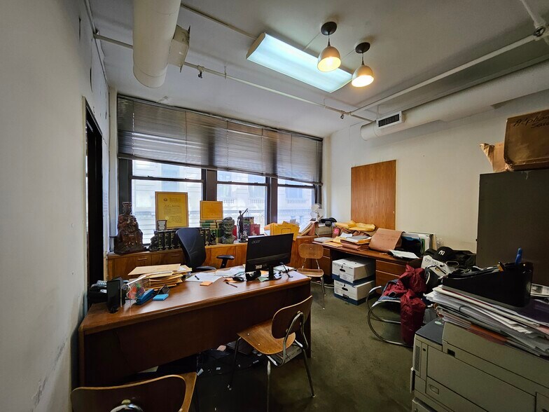 More Photos Of 49 W 24th St, New York Loft Creative Space For Lease
