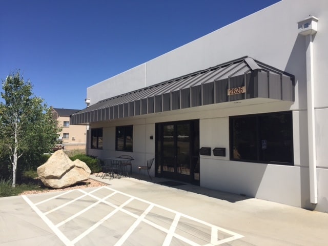 More Photos Of 2626 Stearman Rd, Prescott Warehouse For Lease