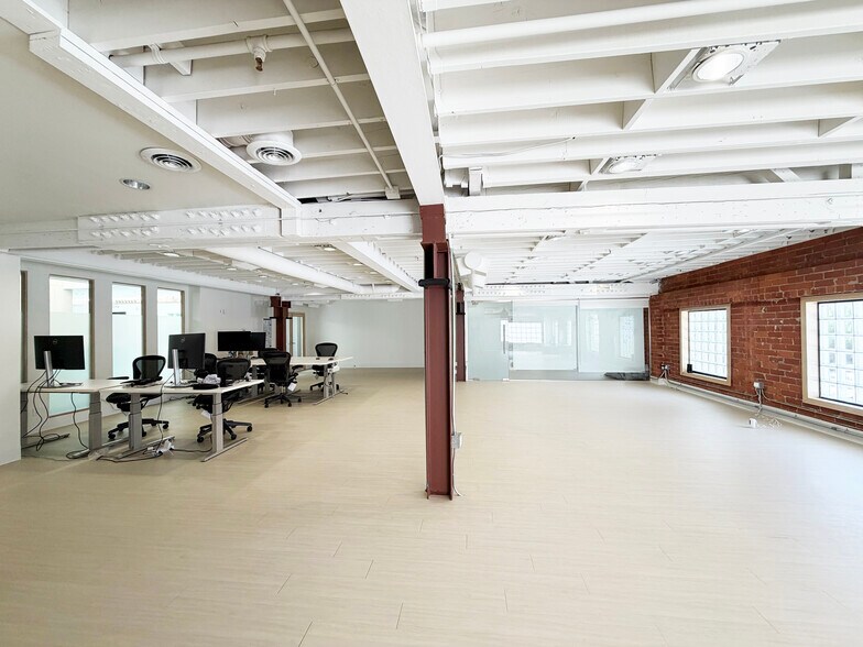 More Photos Of 201 Wilshire Blvd, Santa Monica Loft Creative Space For Lease
