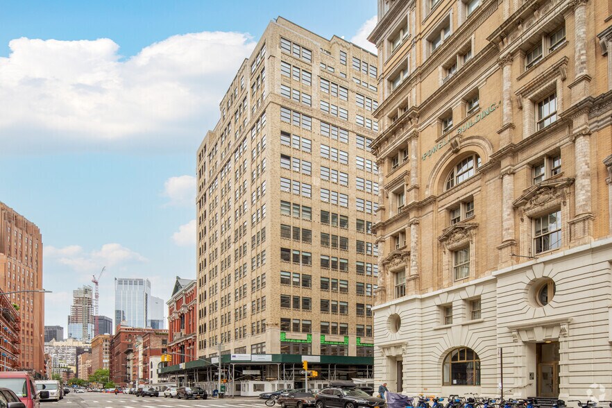 More Photos Of 99 Hudson St, New York Coworking Space