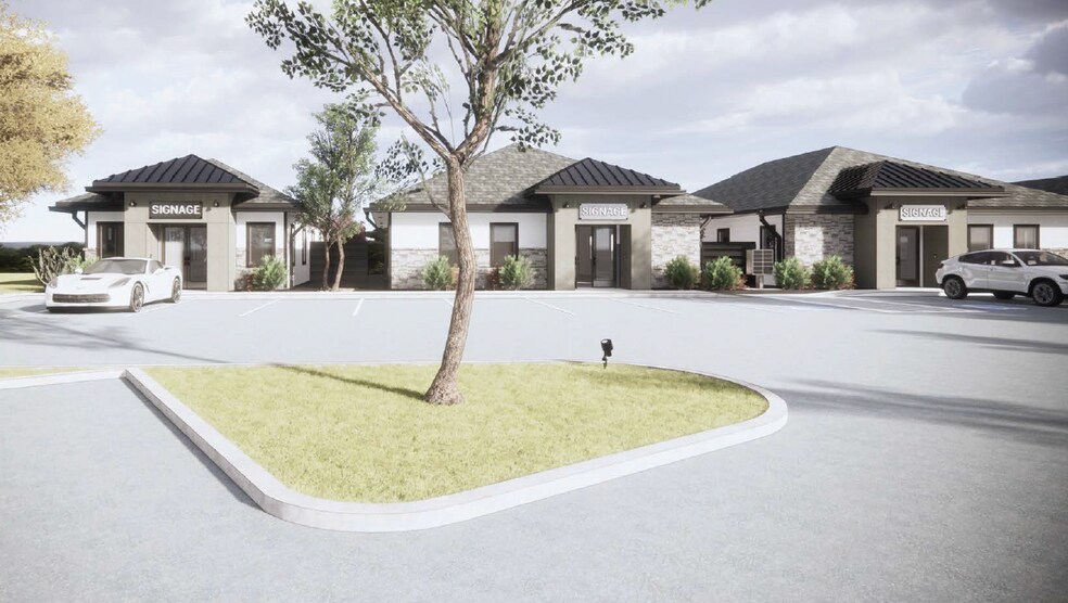 More Photos Of 8725-8737 Highway 6 N, Houston Medical For Sale