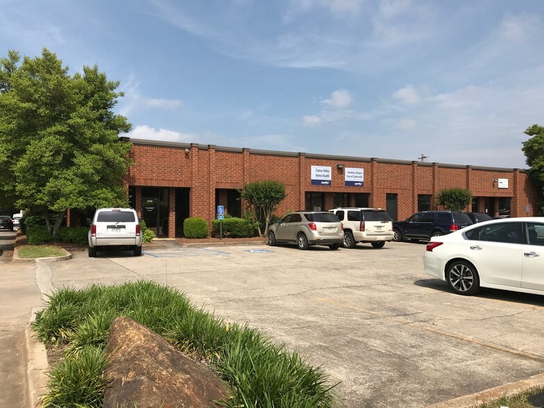 More Photos Of 12 Felton Pl, Cartersville Office For Sale